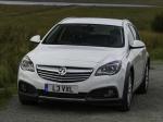 Vauxhall Insignia Country Tourer 2013 года